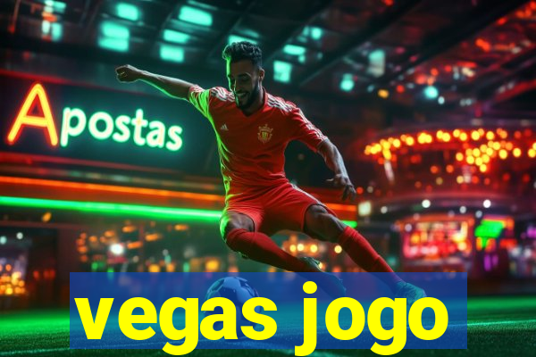 vegas jogo