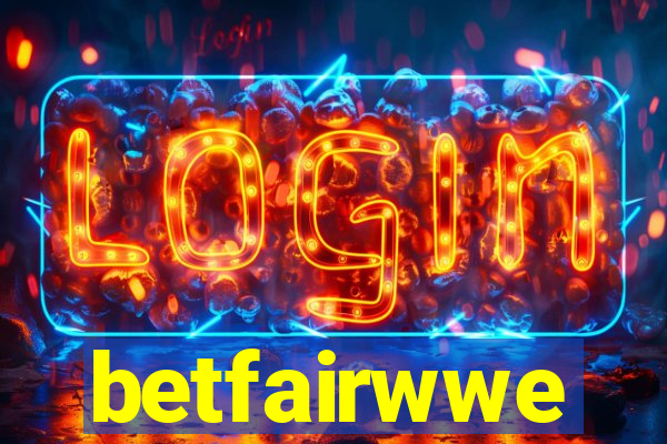 betfairwwe