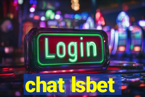 chat lsbet