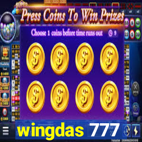 wingdas 777