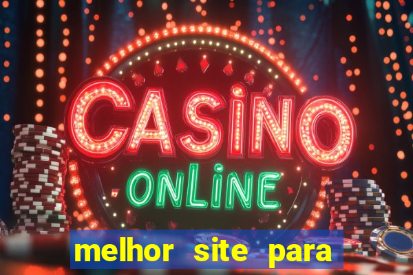 melhor site para jogo do tigre