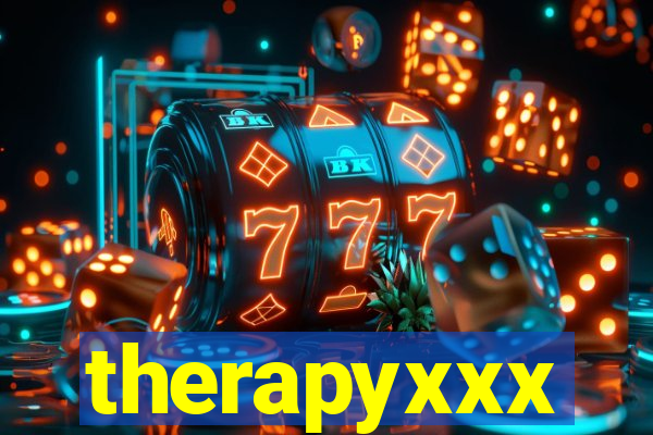 therapyxxx