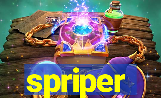 spriper