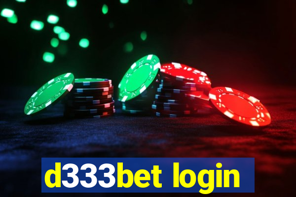 d333bet login