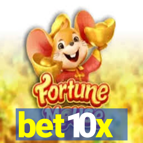 bet10x