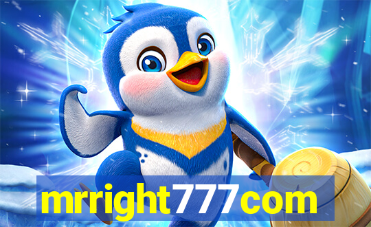 mrright777com