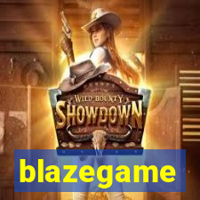 blazegame