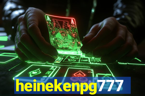 heinekenpg777