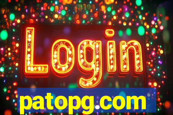 patopg.com