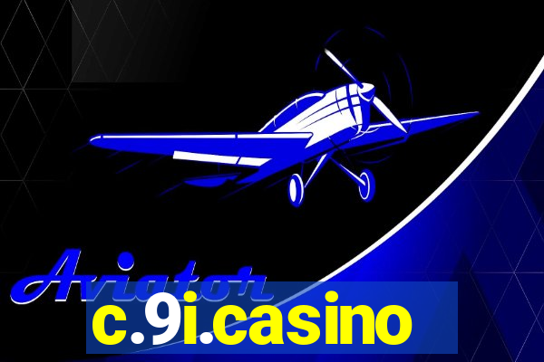 c.9i.casino