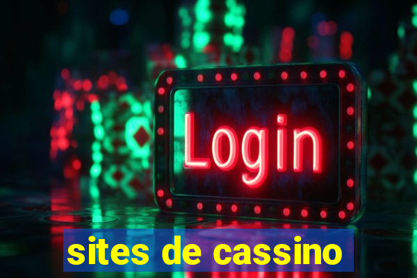 sites de cassino