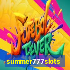 summer777slots