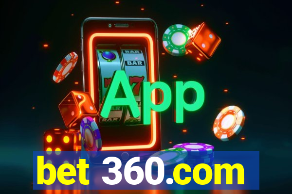 bet 360.com