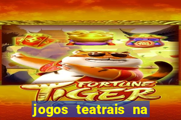 jogos teatrais na escola olga reverbel pdf