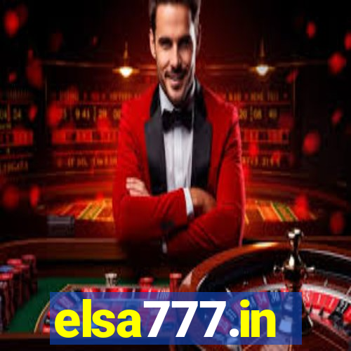 elsa777.in