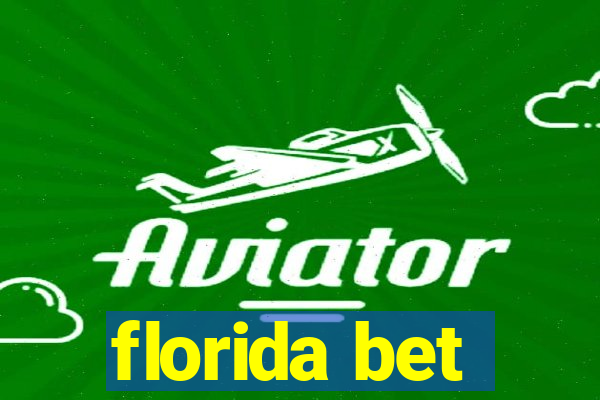 florida bet