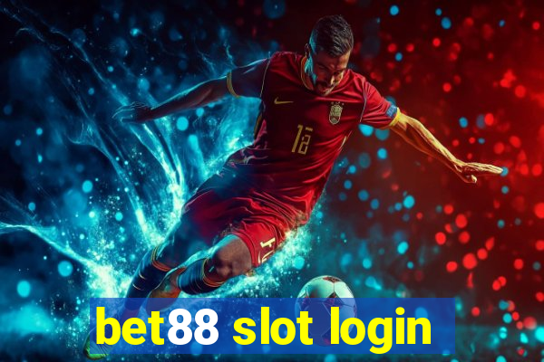 bet88 slot login