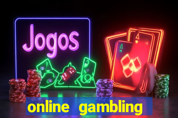 online gambling casino sites