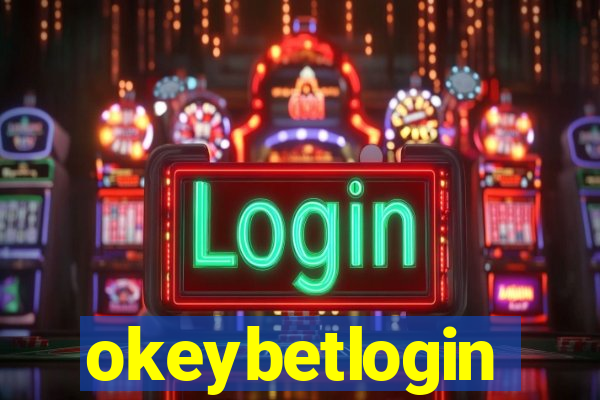 okeybetlogin