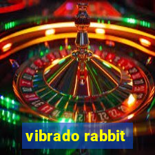 vibrado rabbit