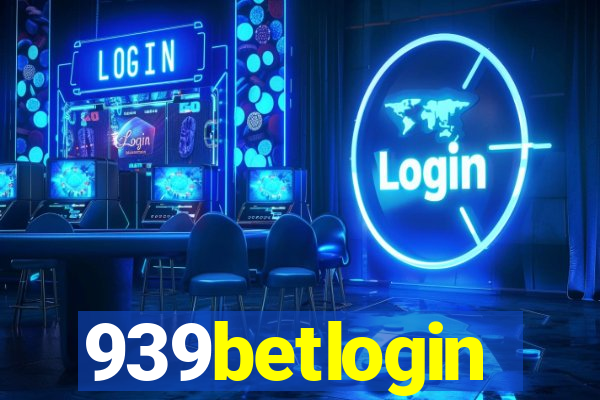 939betlogin