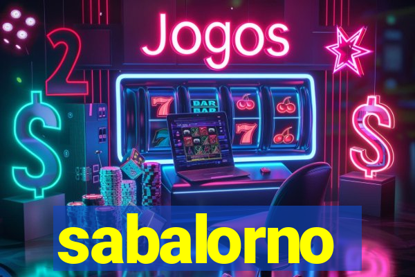 sabalorno