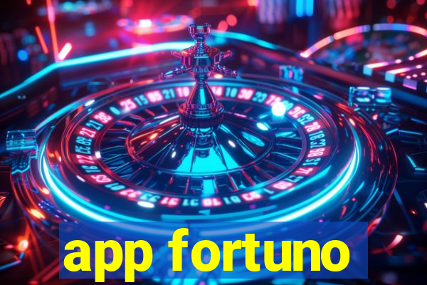 app fortuno