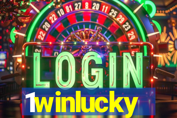 1winlucky