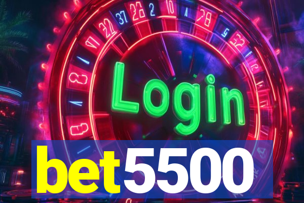 bet5500