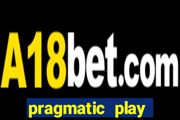 pragmatic play slots demo