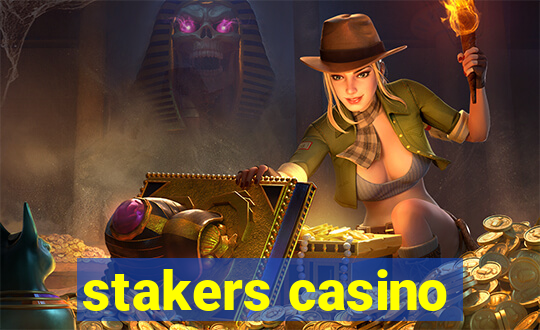 stakers casino