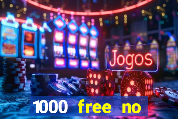 1000 free no deposit bonus bobby casino