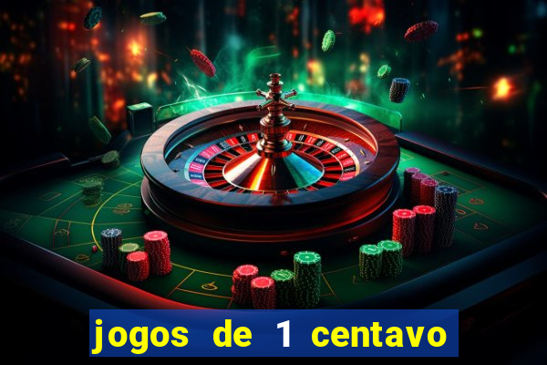 jogos de 1 centavo vai de bet