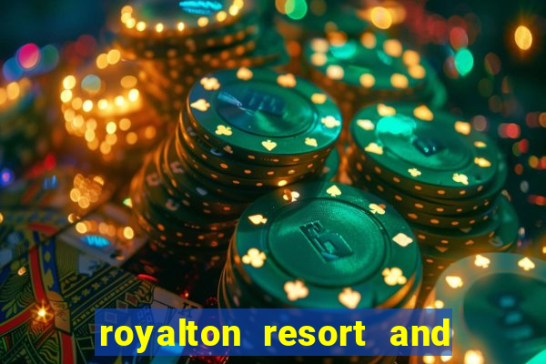 royalton resort and casino in punta cana