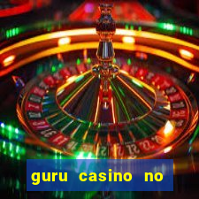 guru casino no deposit bonus