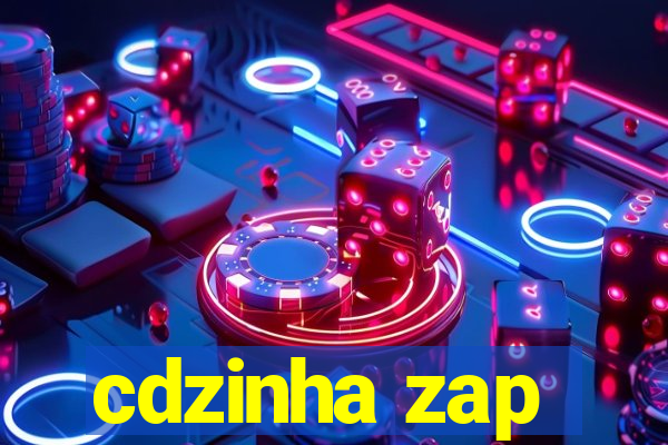 cdzinha zap