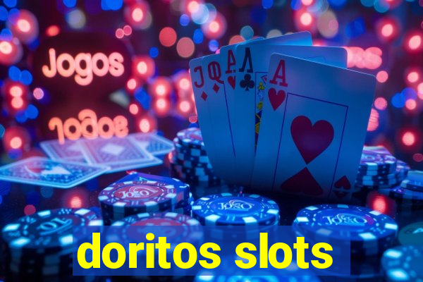 doritos slots