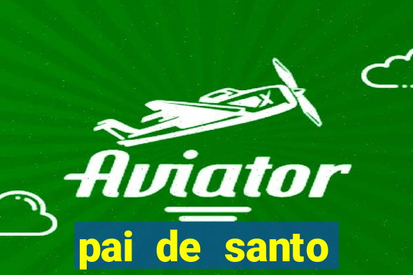 pai de santo consulta gratuita