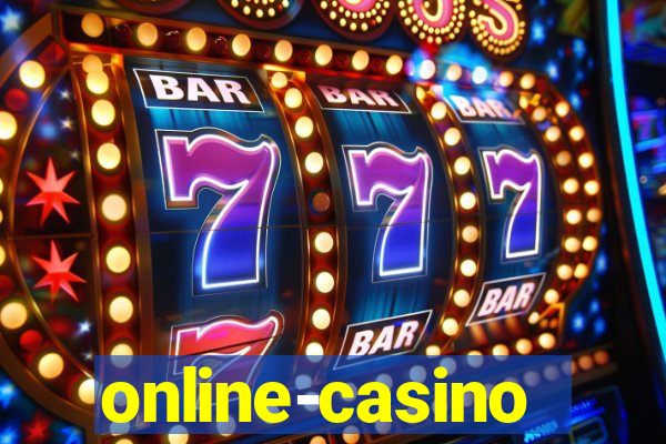 online-casino