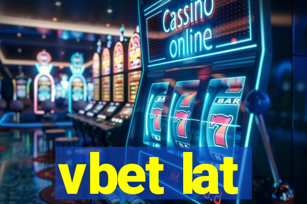 vbet lat