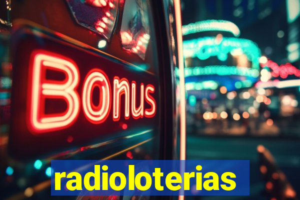 radioloterias