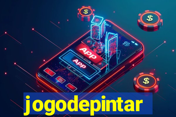 jogodepintar