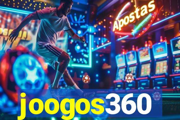 joogos360