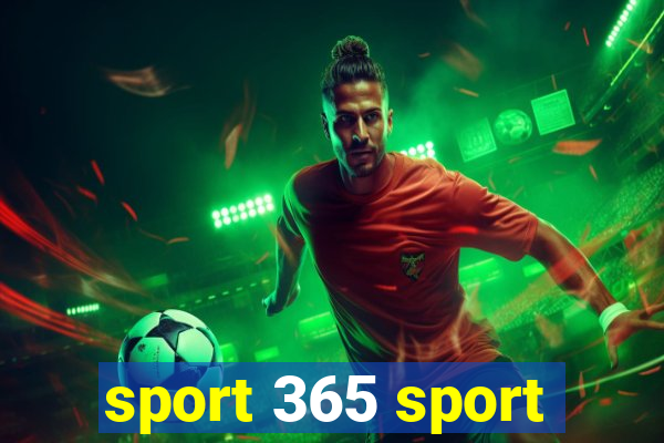 sport 365 sport