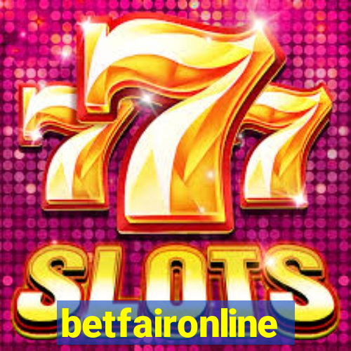 betfaironline