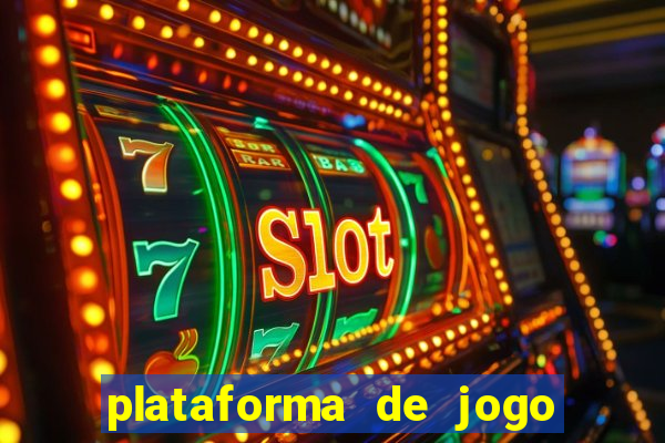 plataforma de jogo que paga por cadastro