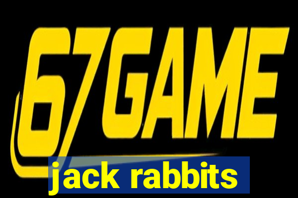 jack rabbits