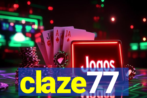 claze77