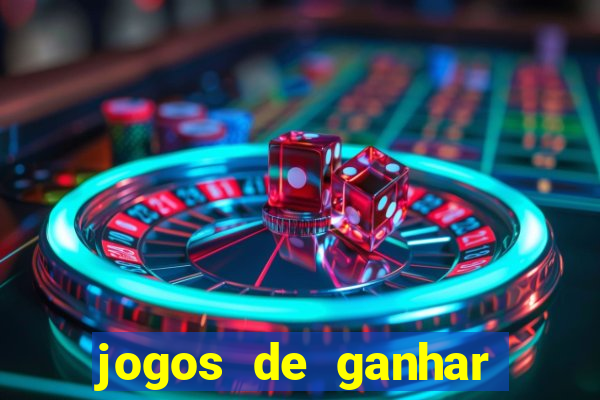 jogos de ganhar dinheiro de verdade grátis