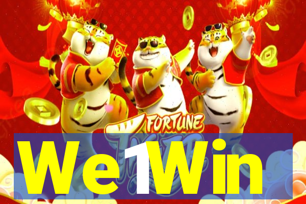 We1Win